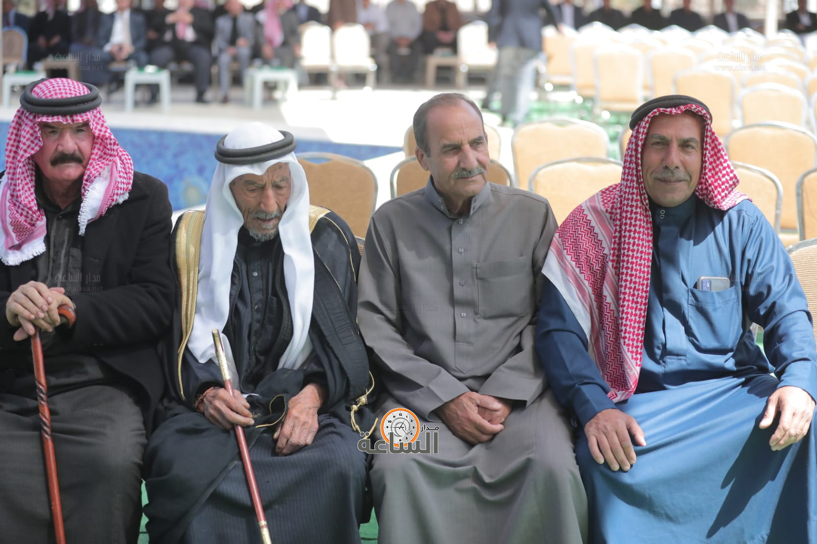 Madar Al-Saa Images 0.5877115858913795