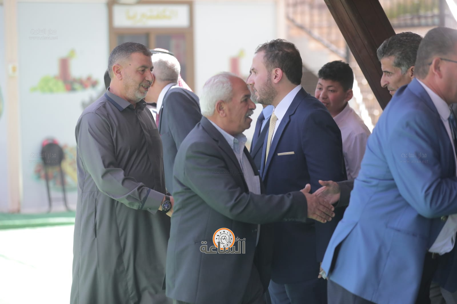 Madar Al-Saa Images 0.7122950198514286