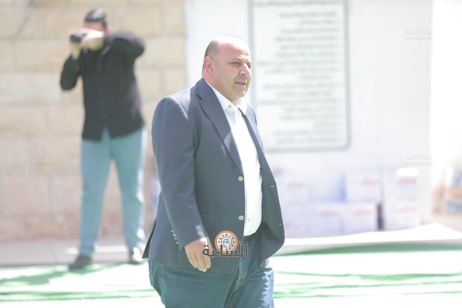 Madar Al-Saa Images 0.5411427108071454