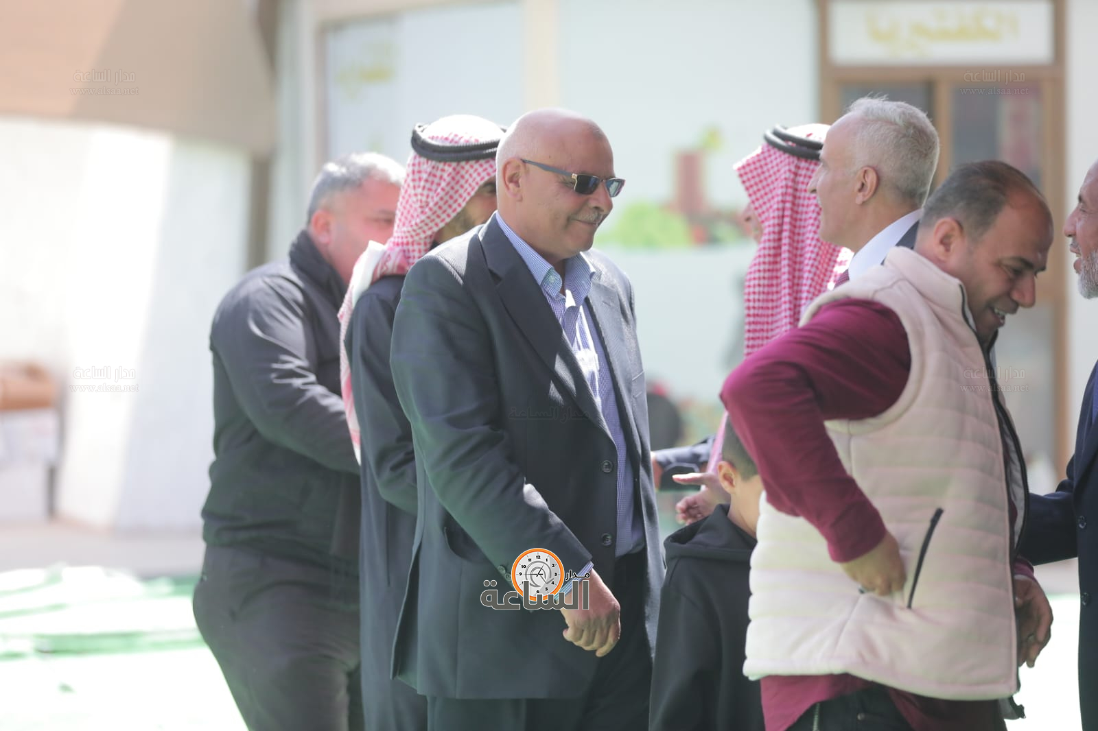 Madar Al-Saa Images 0.2686776744189947