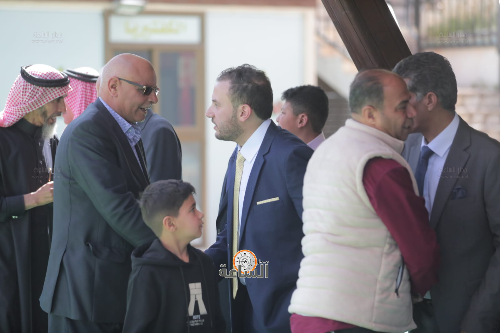 Madar Al-Saa Images 0.522254000205354