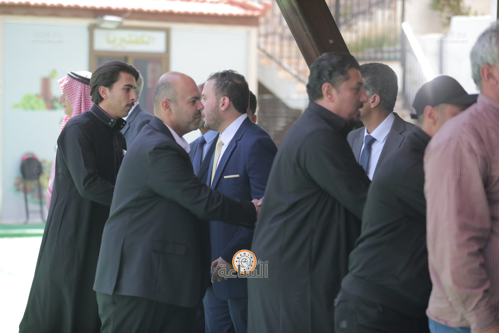 Madar Al-Saa Images 0.41767266551058446