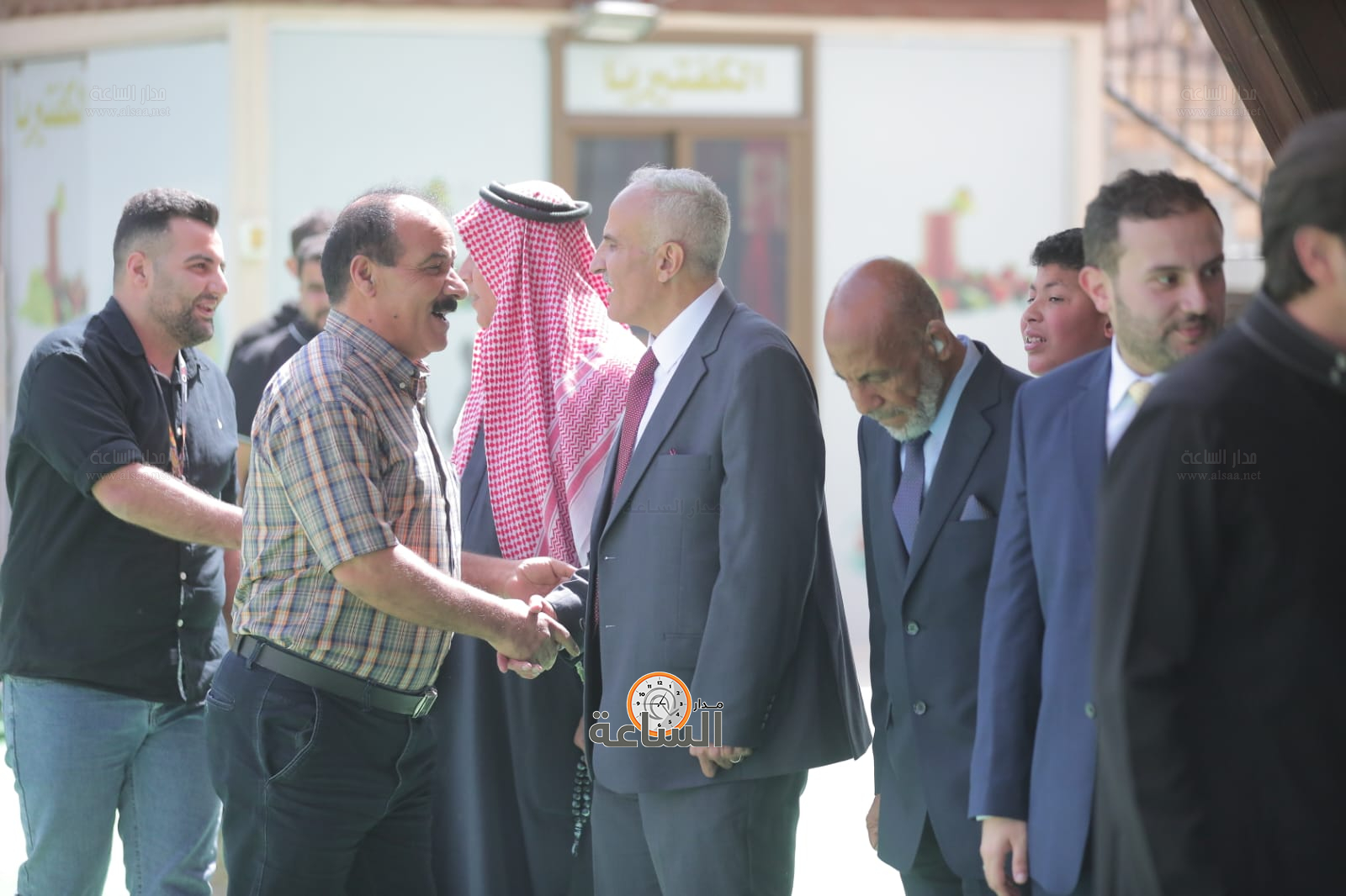 Madar Al-Saa Images 0.6082663442403233