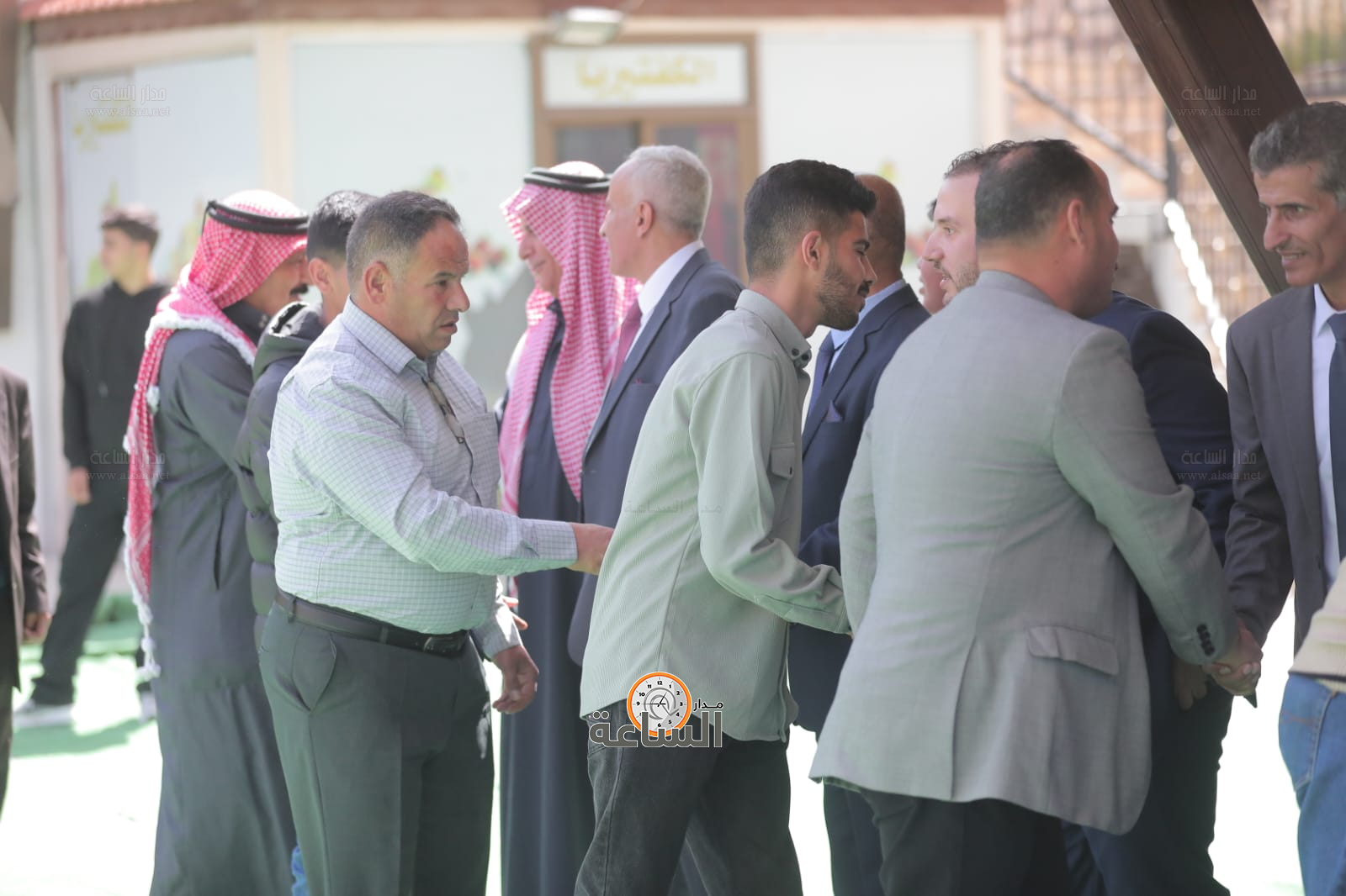 Madar Al-Saa Images 0.975680440020323