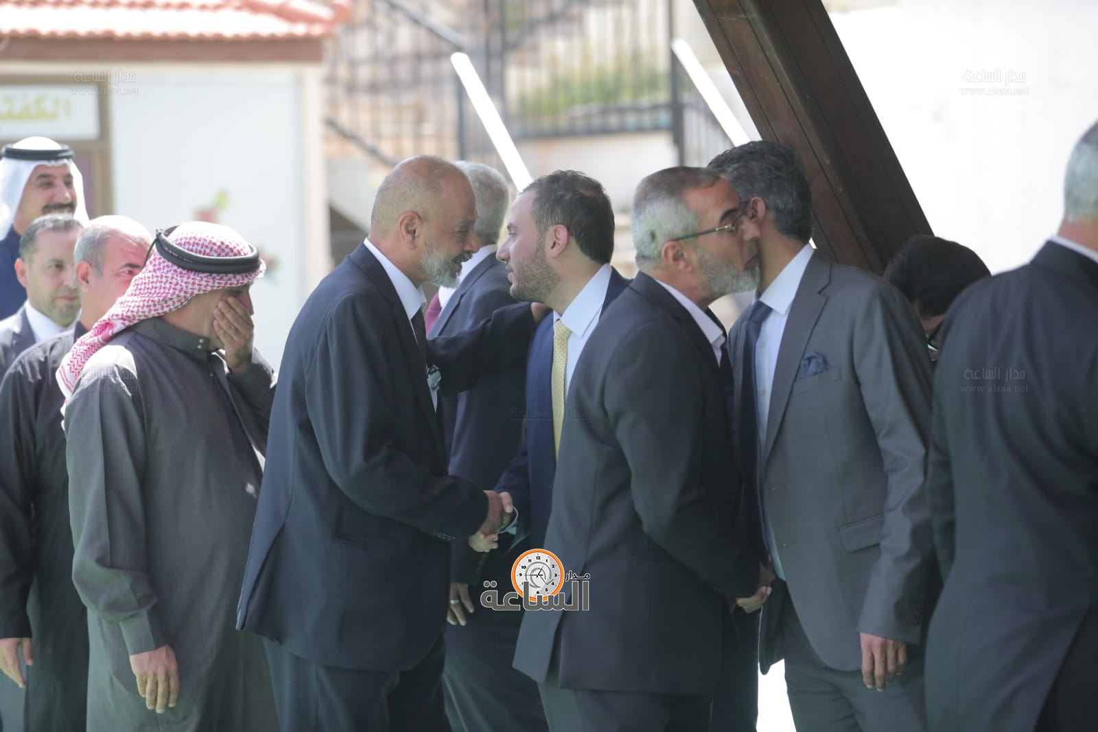 Madar Al-Saa Images 0.9514341162694757