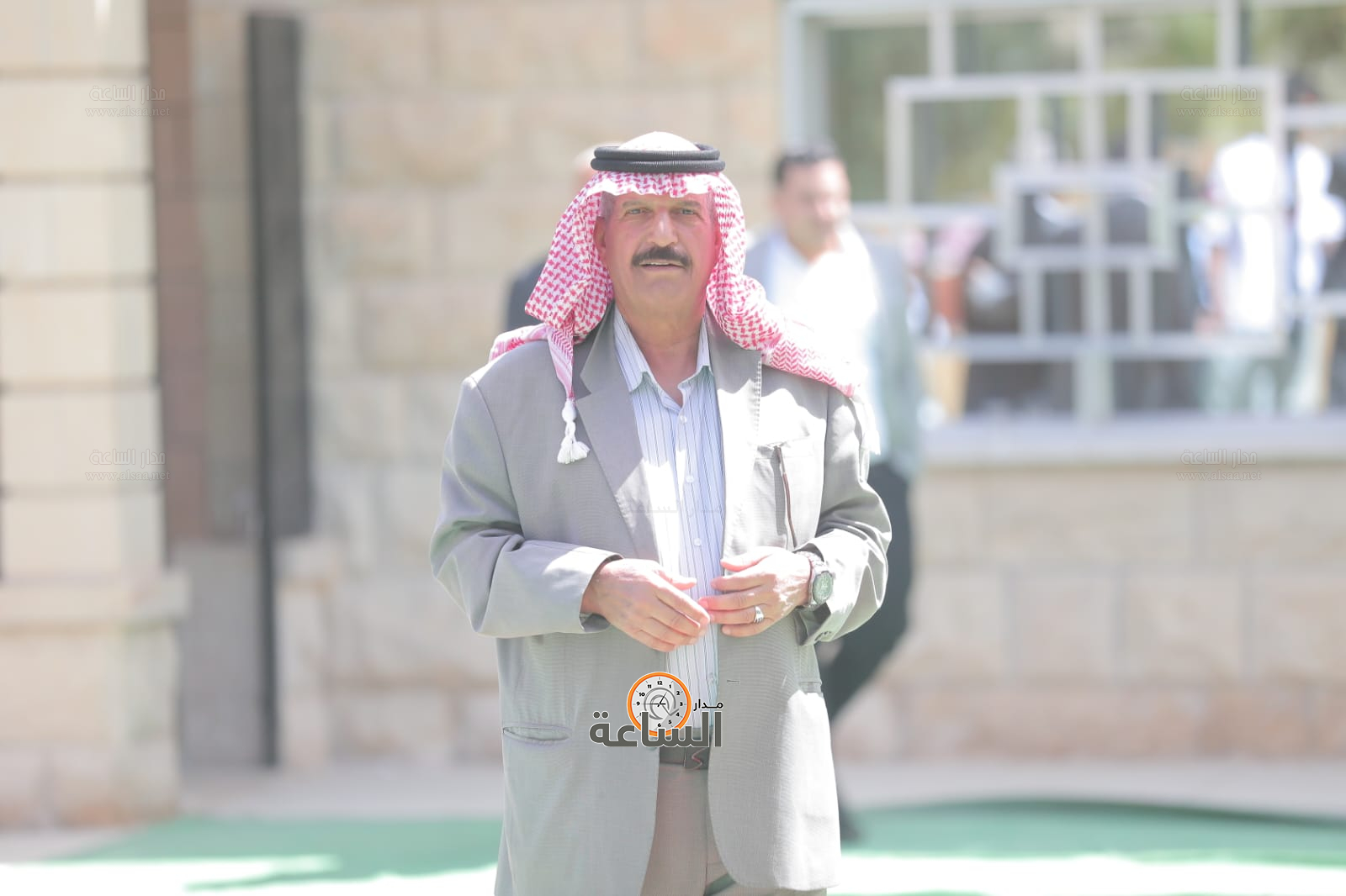 Madar Al-Saa Images 0.9770734704781017