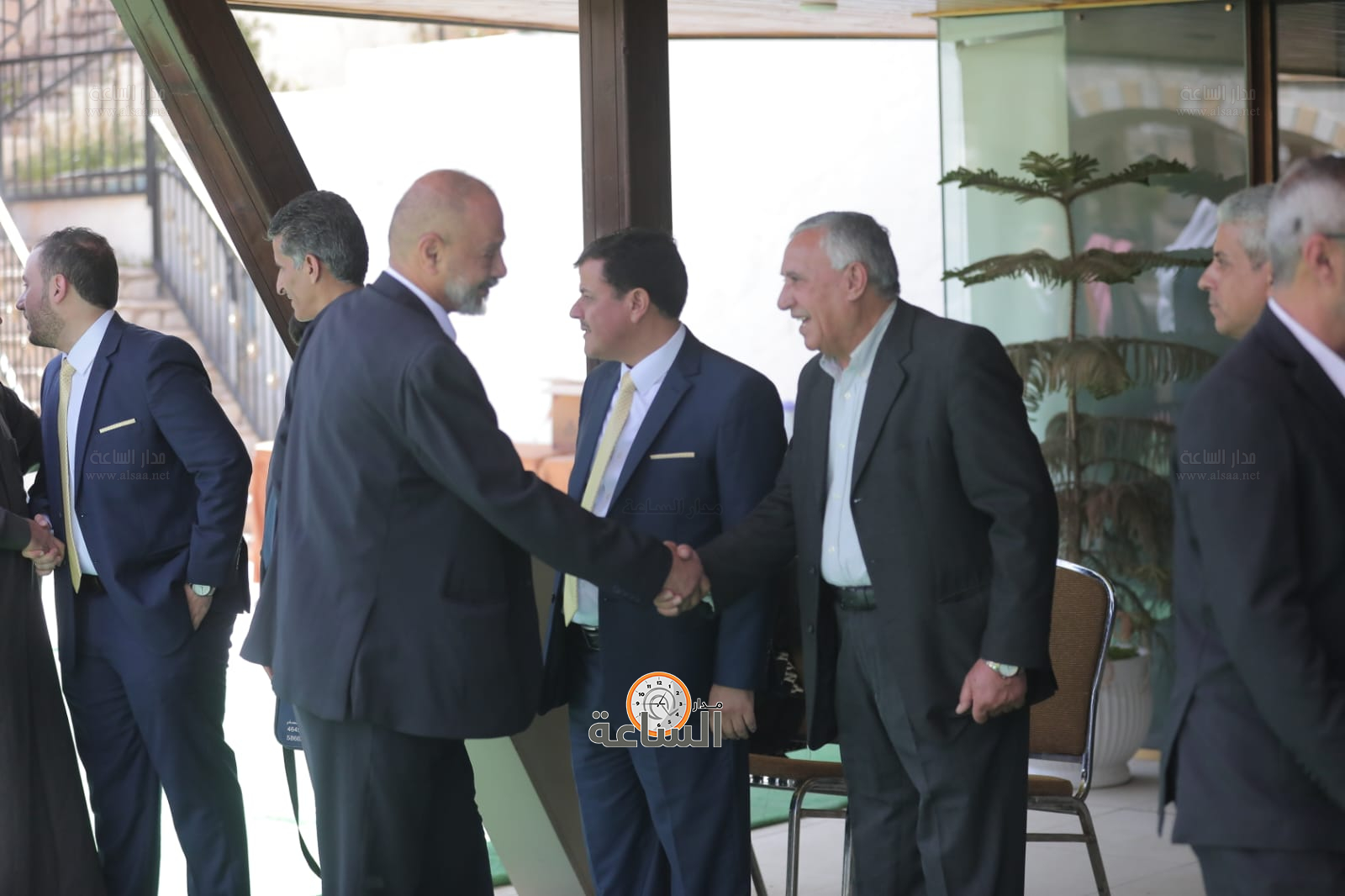 Madar Al-Saa Images 0.9807384093484022