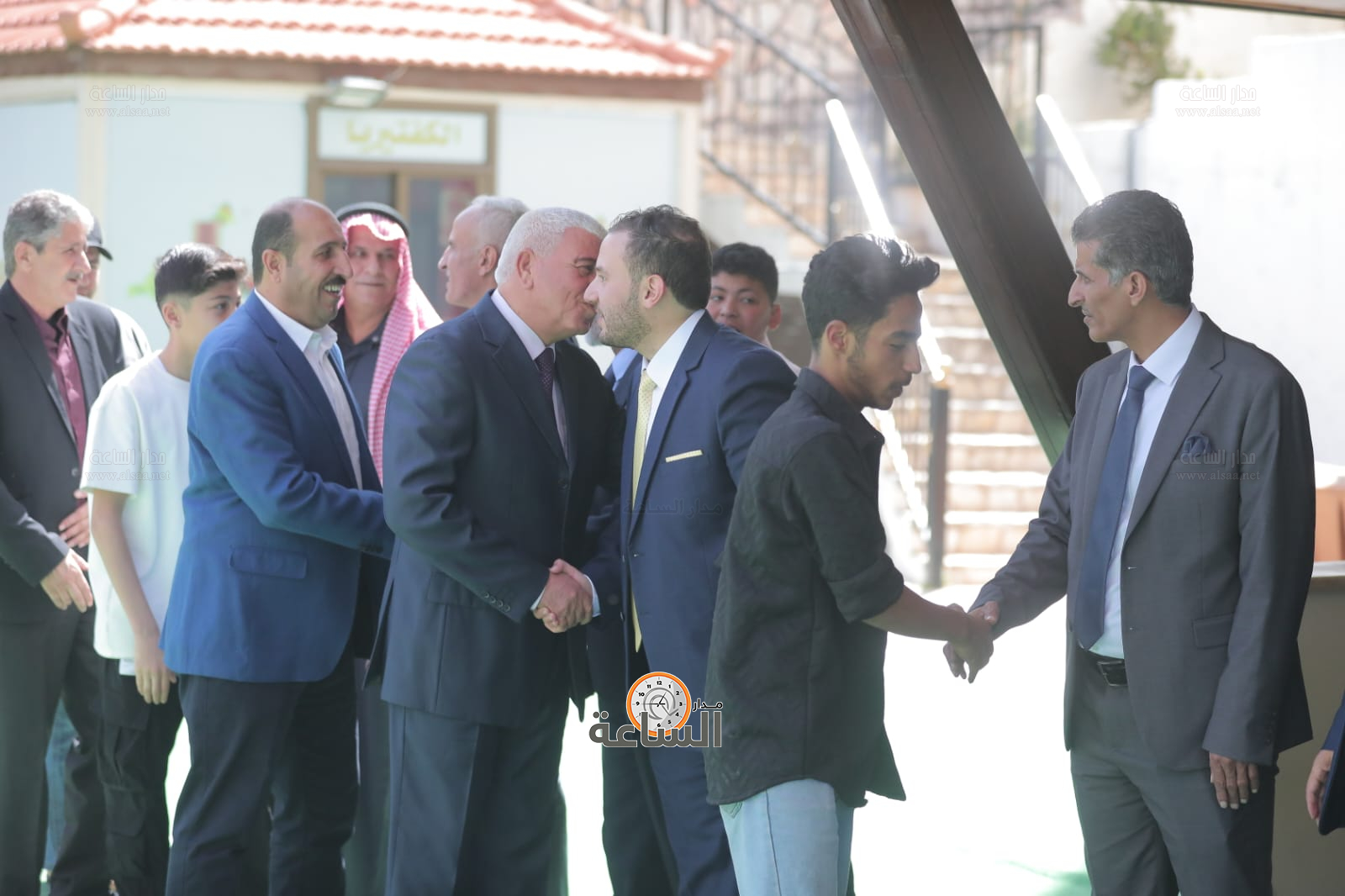 Madar Al-Saa Images 0.9262082951302621