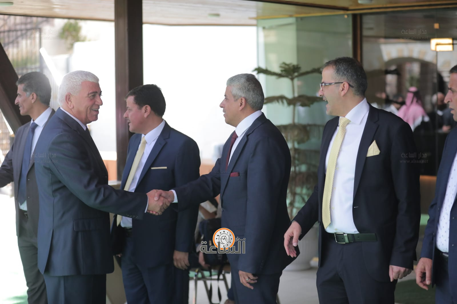 Madar Al-Saa Images 0.3701227724731251