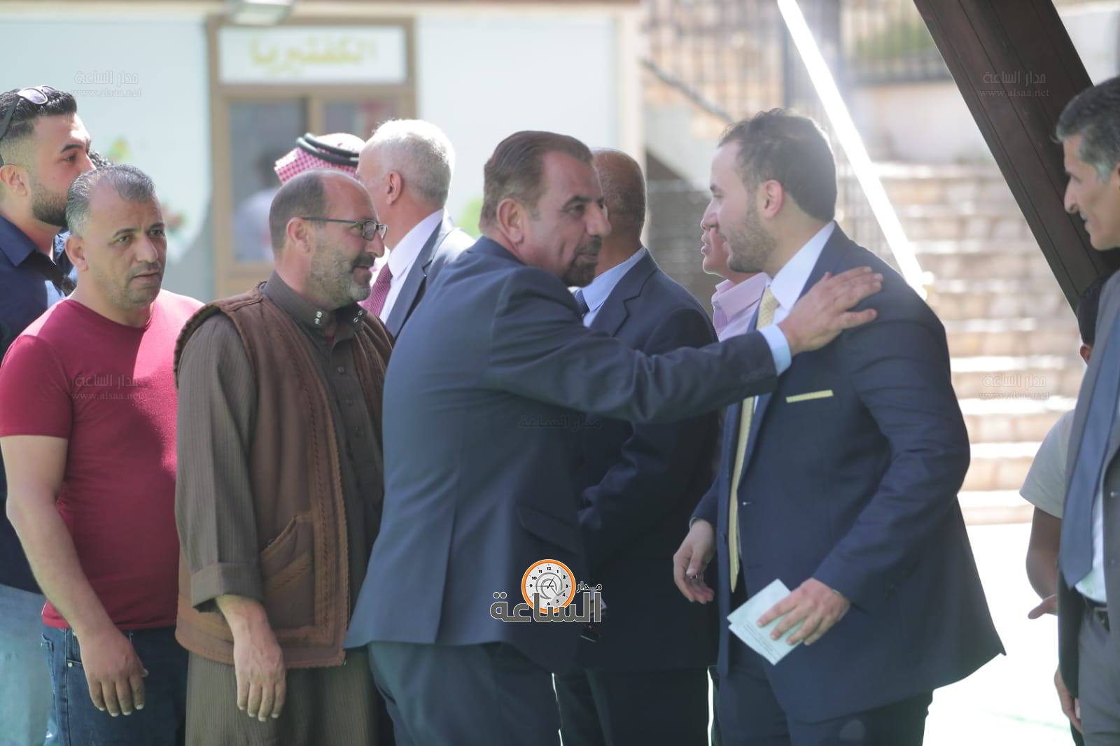 Madar Al-Saa Images 0.06881568102508351