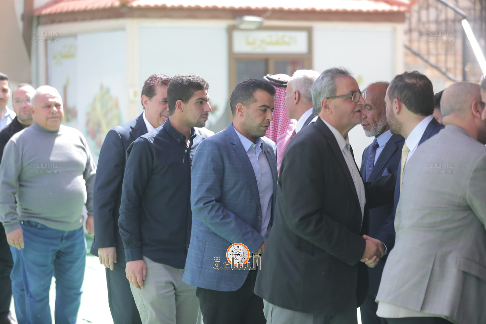 Madar Al-Saa Images 0.9488583800882624