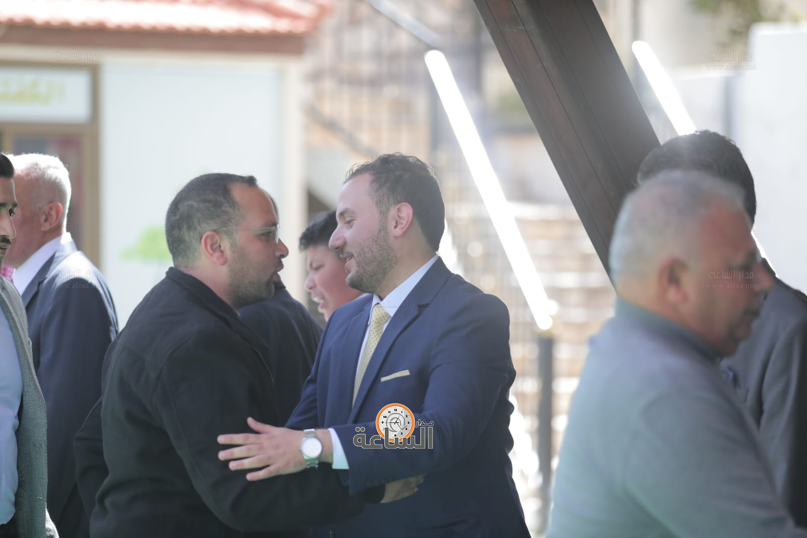 Madar Al-Saa Images 0.7821777335784352