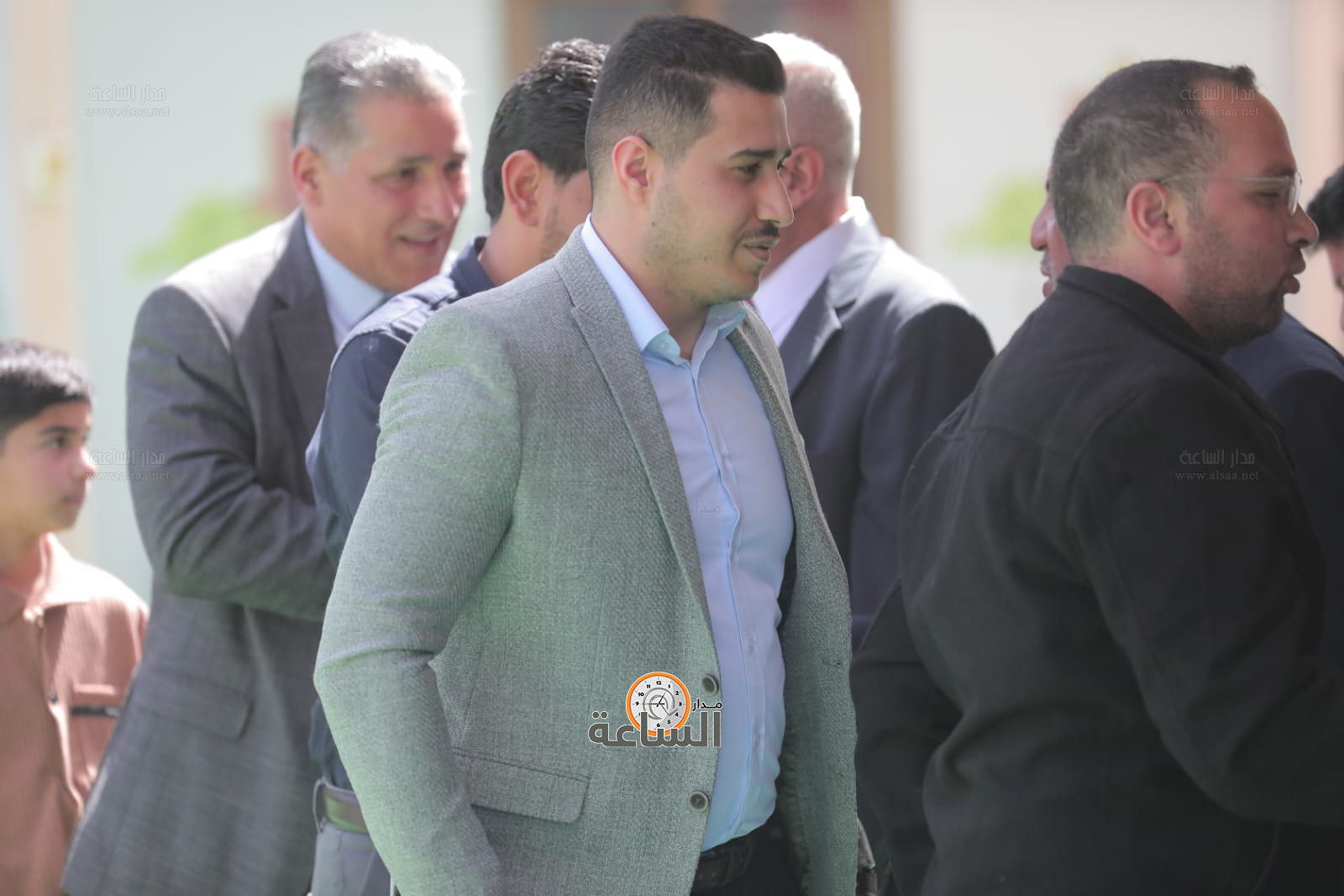 Madar Al-Saa Images 0.3386189726625981