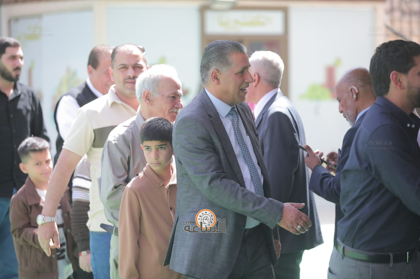 Madar Al-Saa Images 0.5722181382604792