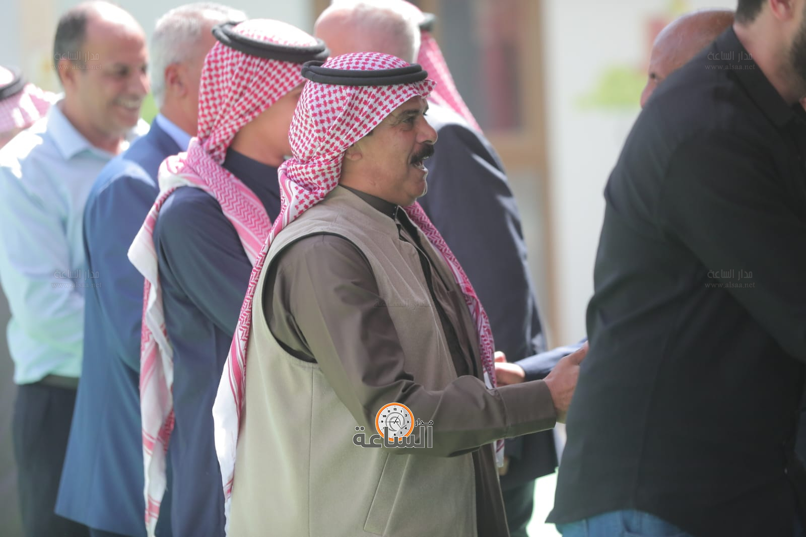 Madar Al-Saa Images 0.627747463390764