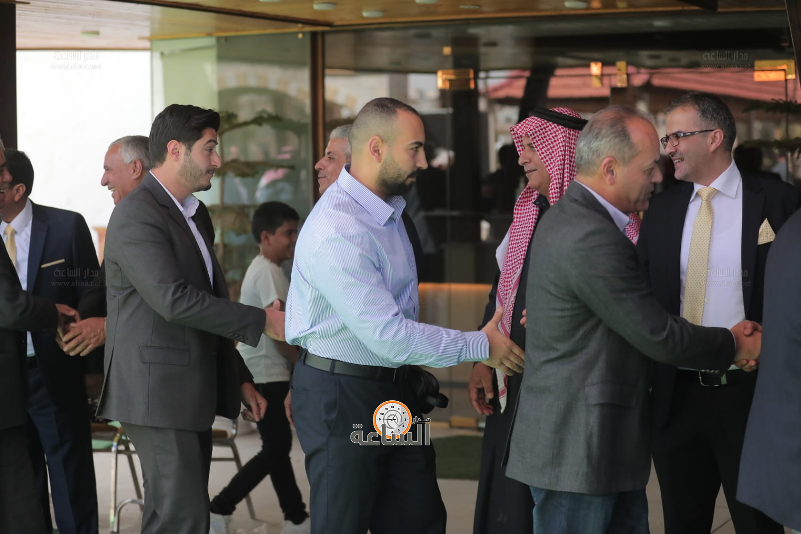 Madar Al-Saa Images 0.8966133840874582