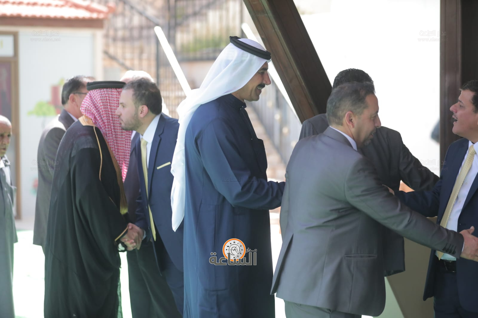 Madar Al-Saa Images 0.6645004124599141