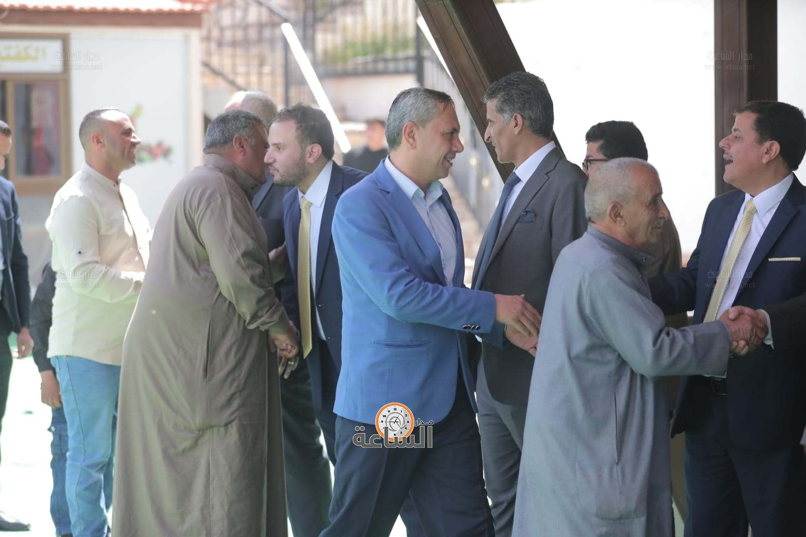 Madar Al-Saa Images 0.20600695536075175