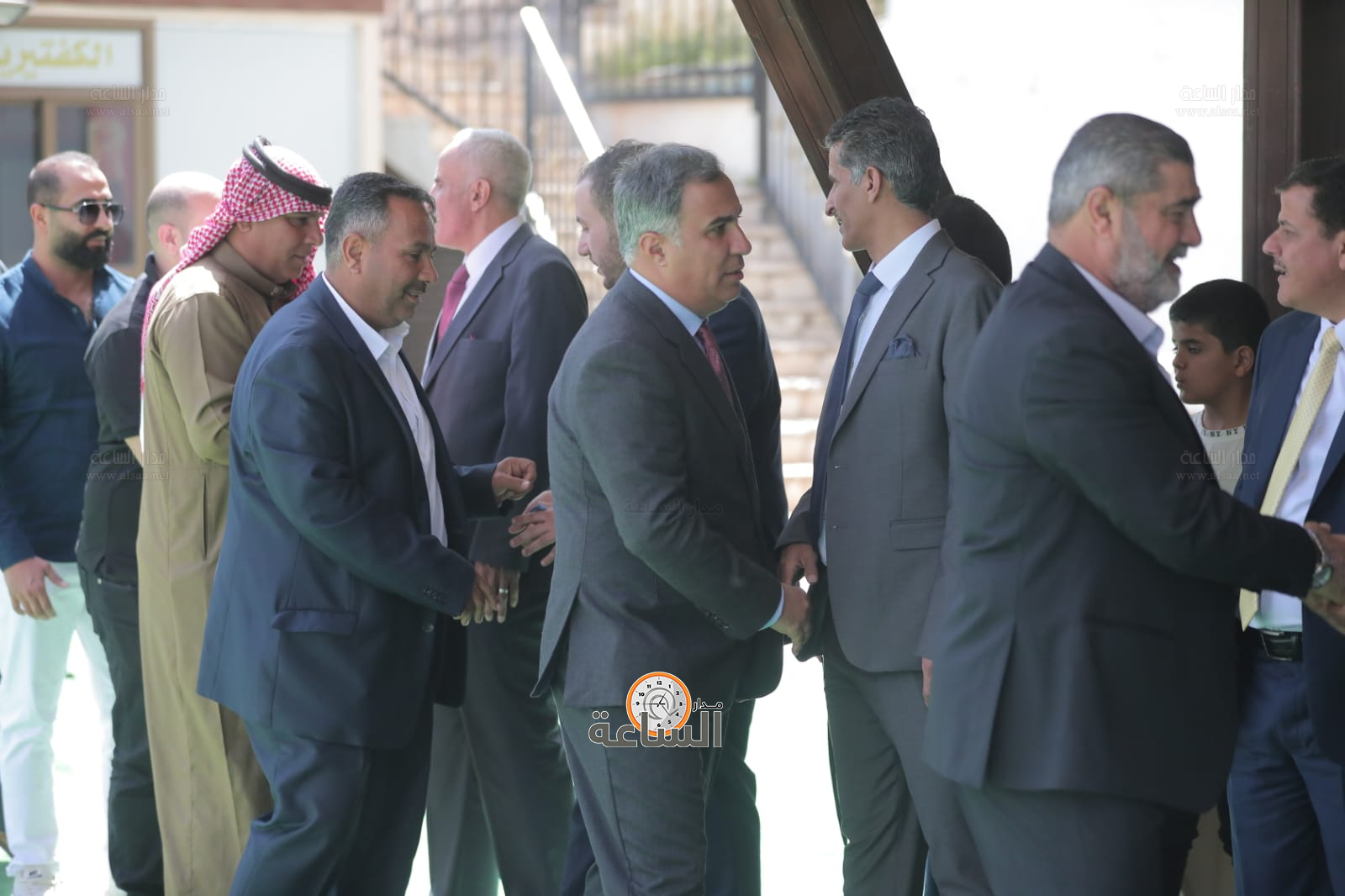 Madar Al-Saa Images 0.6047814267143117