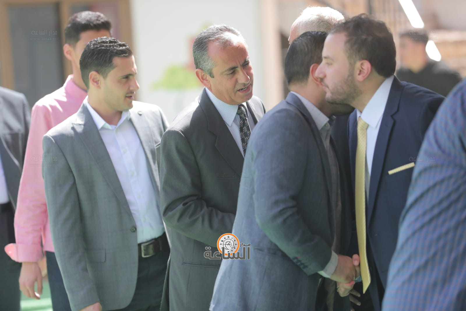 Madar Al-Saa Images 0.27097784220360577