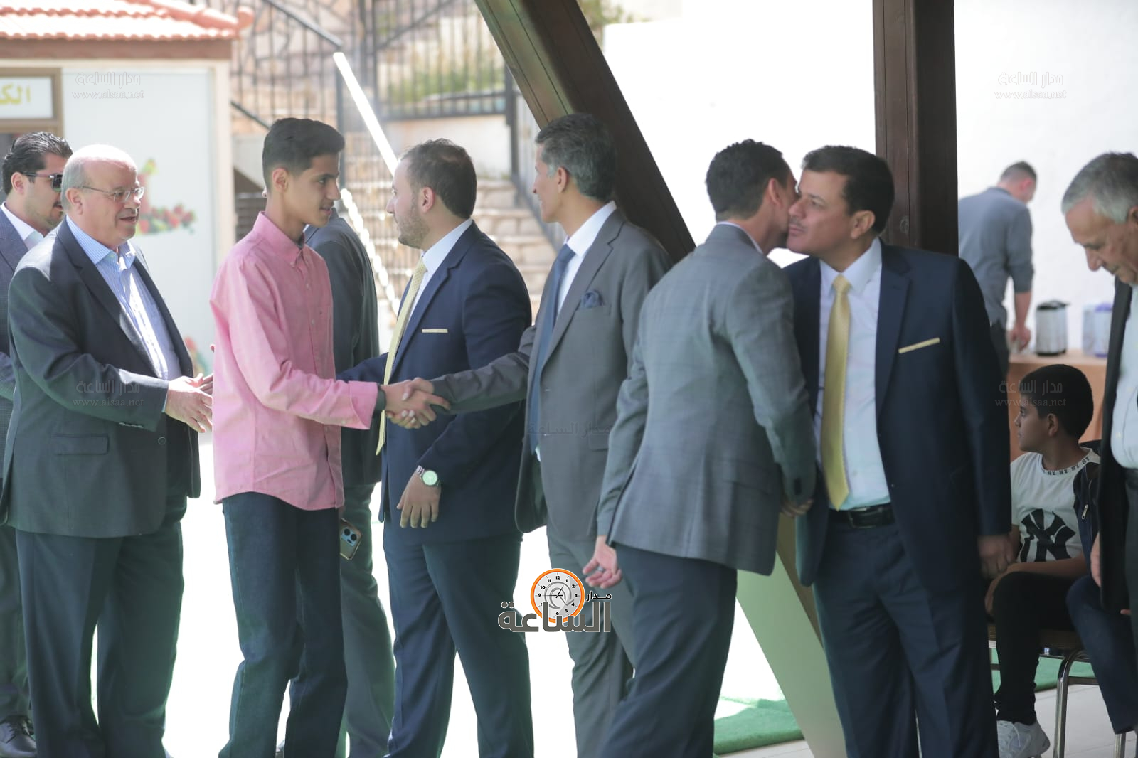 Madar Al-Saa Images 0.03026312566098599