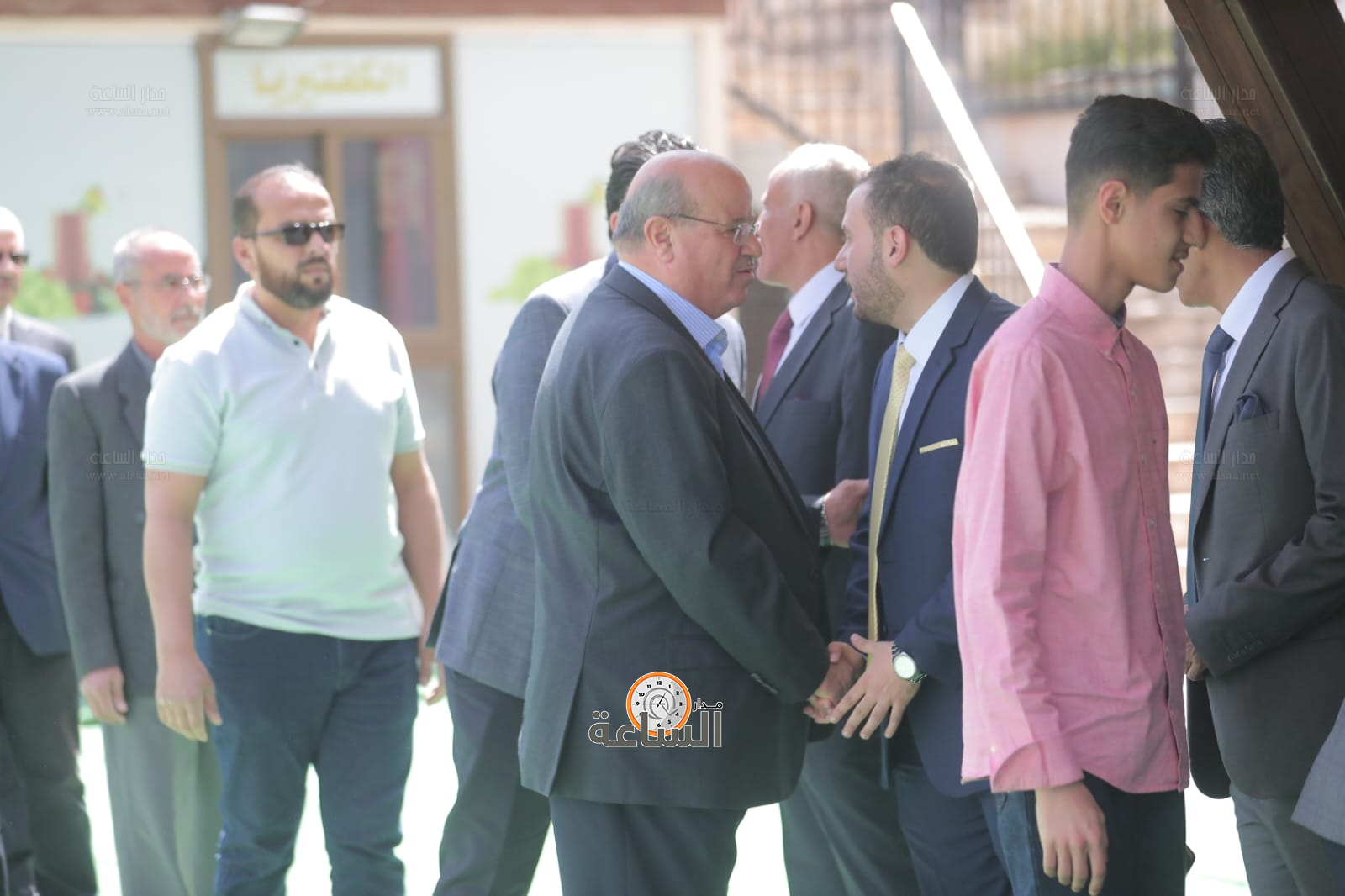 Madar Al-Saa Images 0.5985531739835526