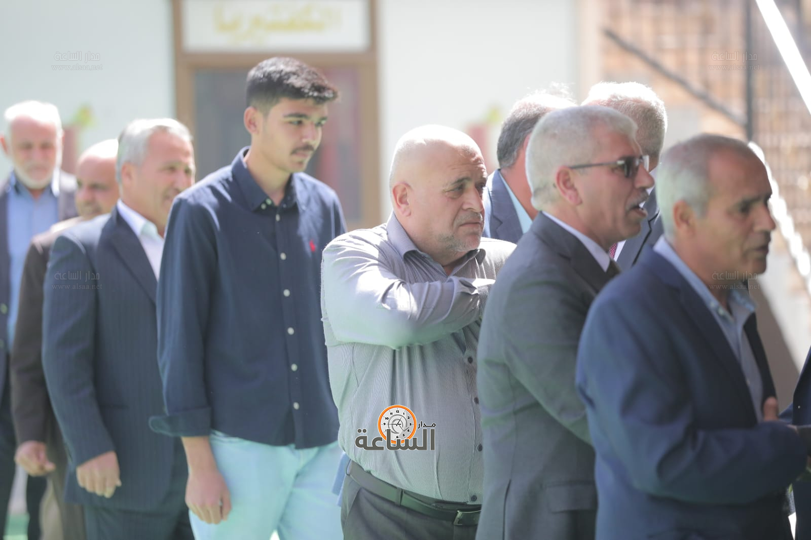 Madar Al-Saa Images 0.8311481172846249