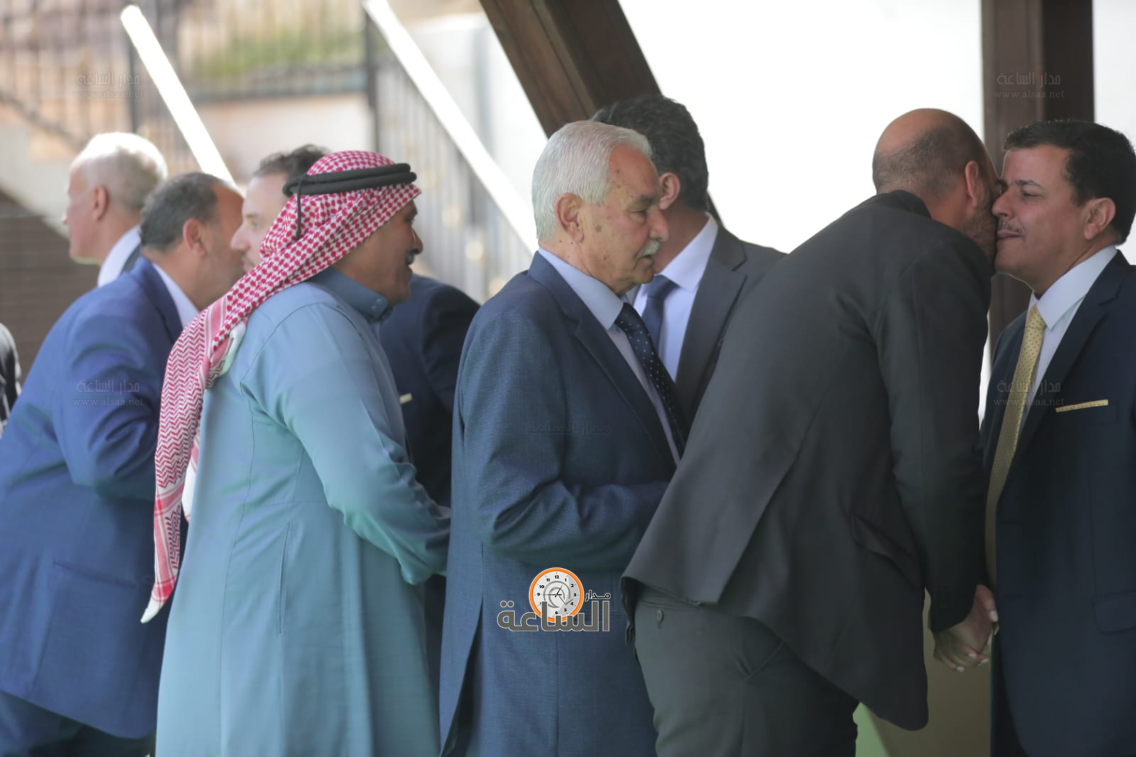 Madar Al-Saa Images 0.11410286866202535