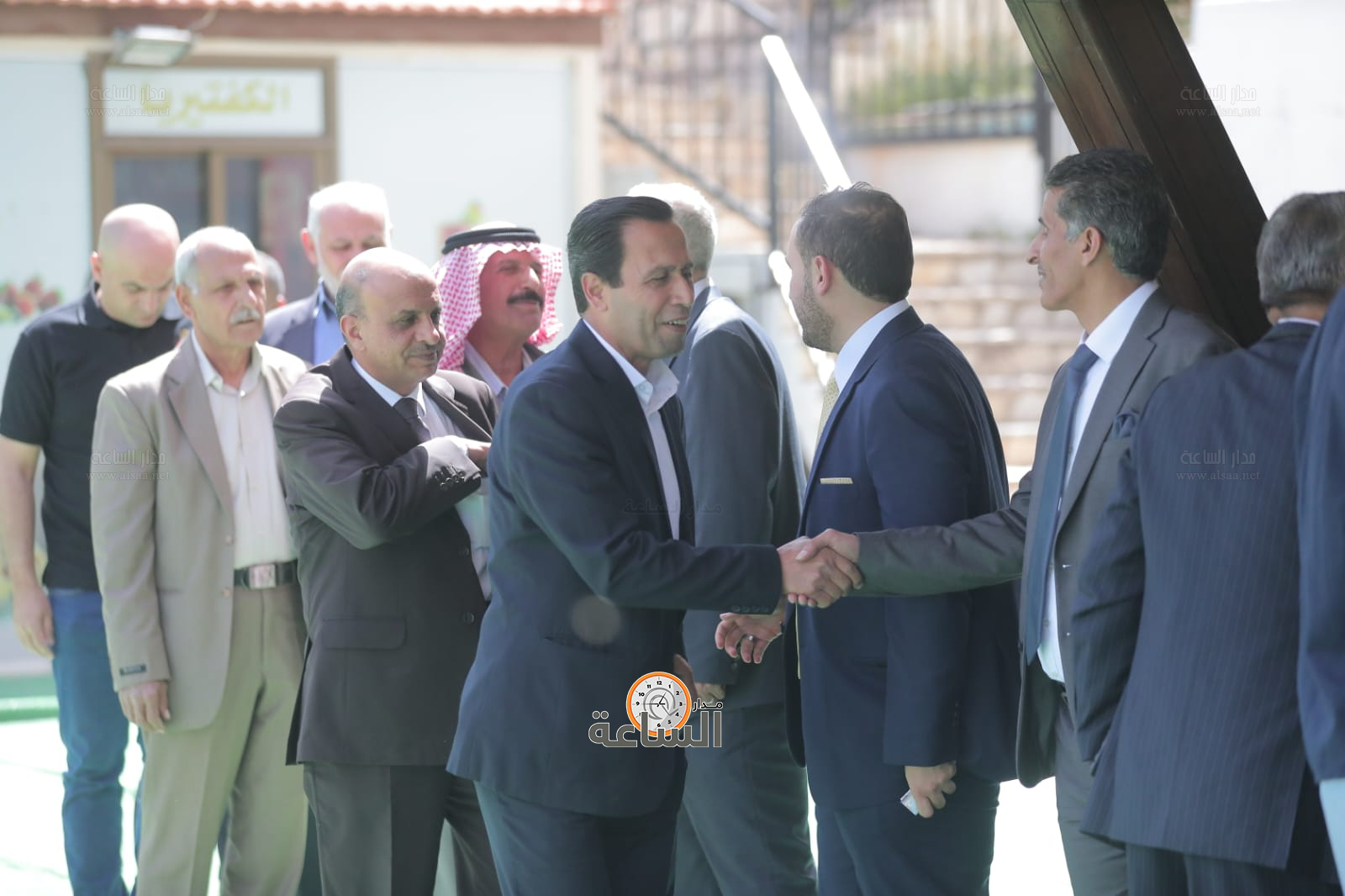 Madar Al-Saa Images 0.902804386848205