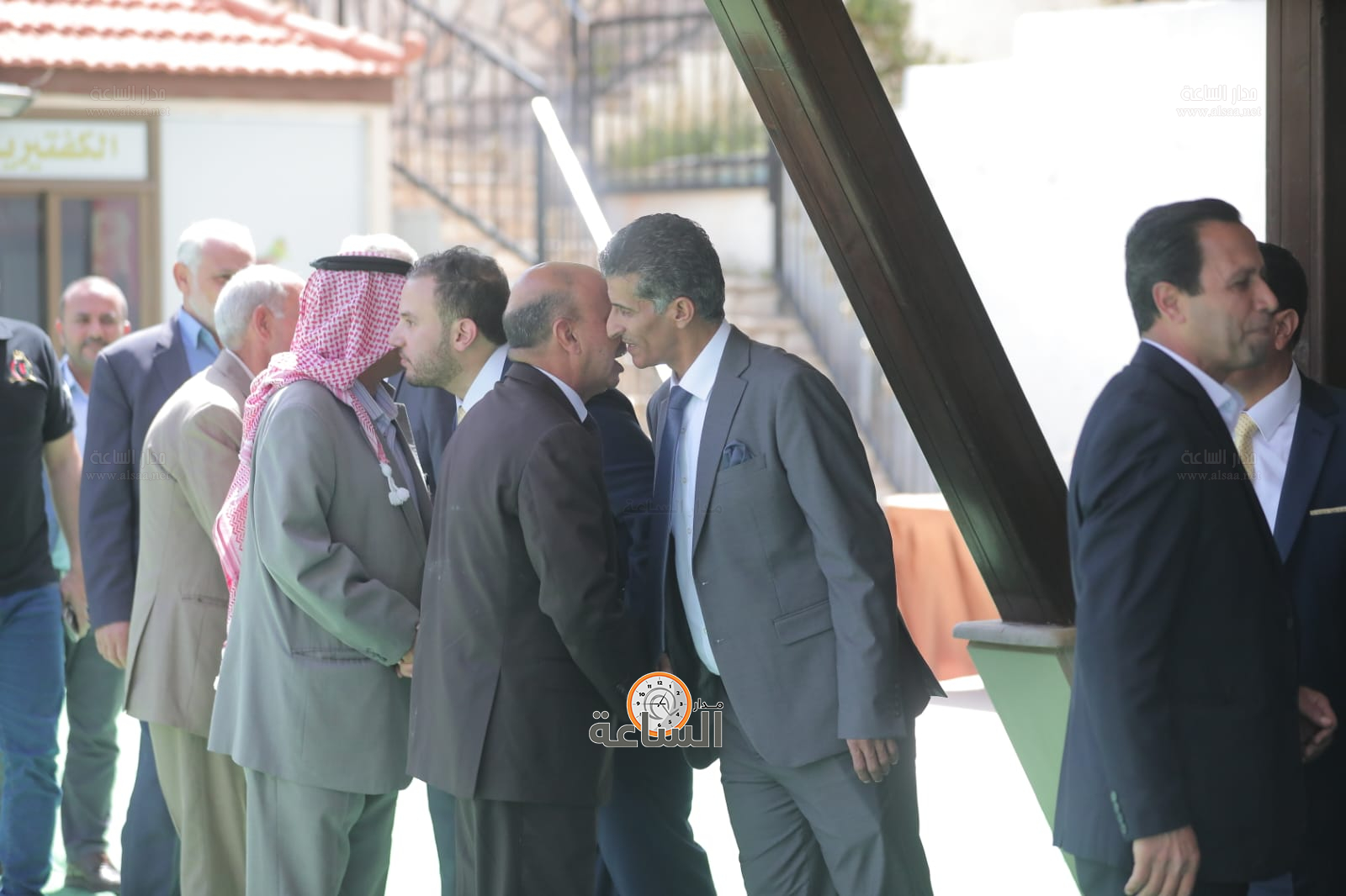 Madar Al-Saa Images 0.2915653695720637