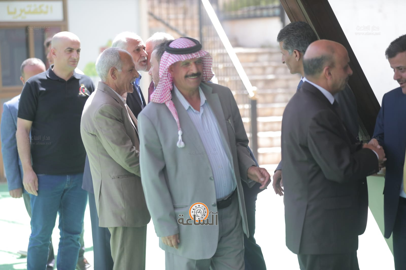 Madar Al-Saa Images 0.6484950945690244