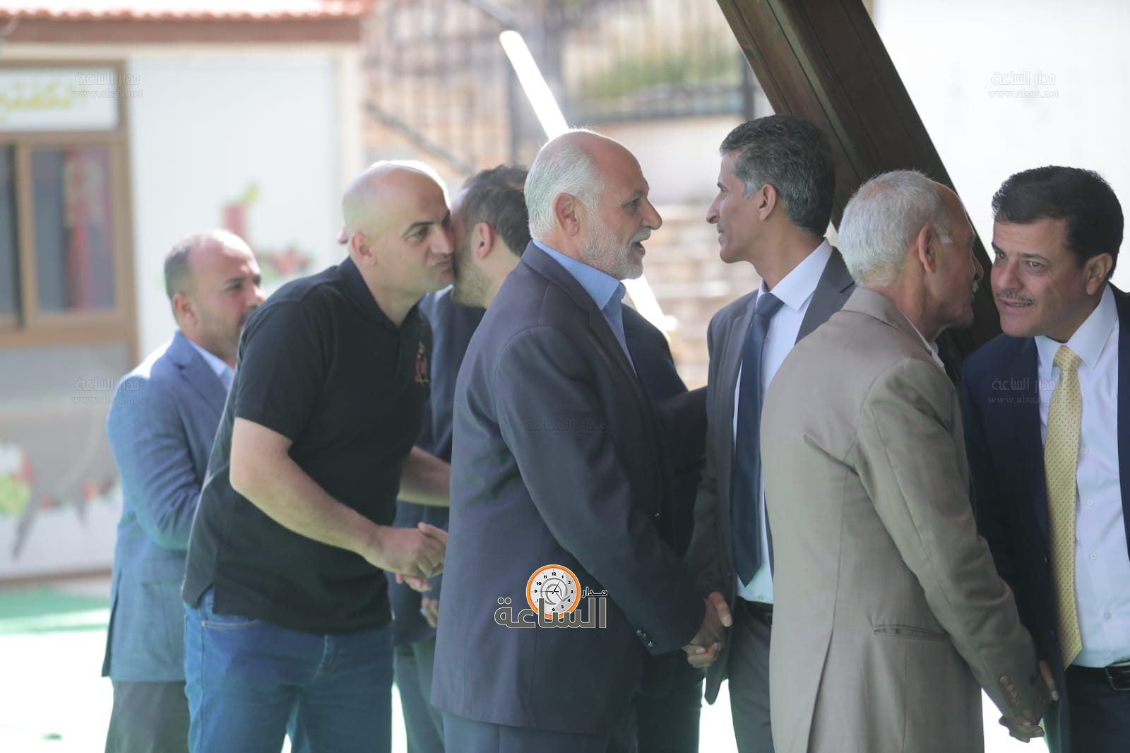 Madar Al-Saa Images 0.6110339675988372