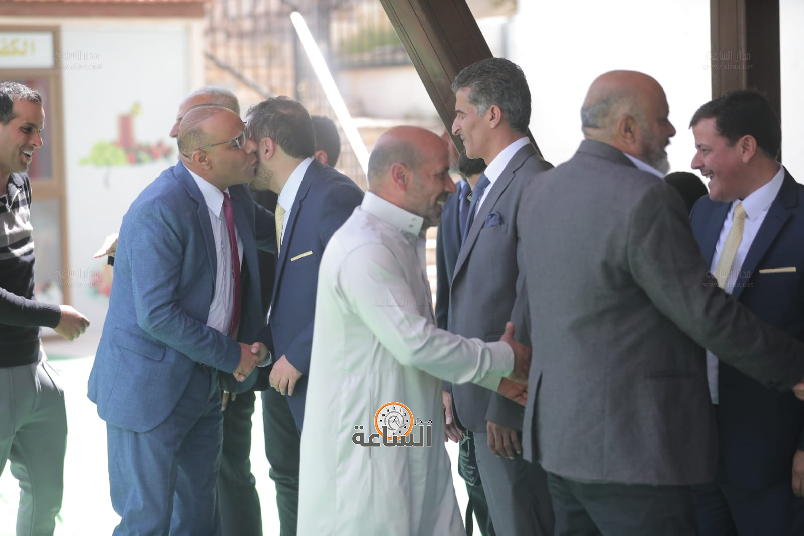 Madar Al-Saa Images 0.688493871627103