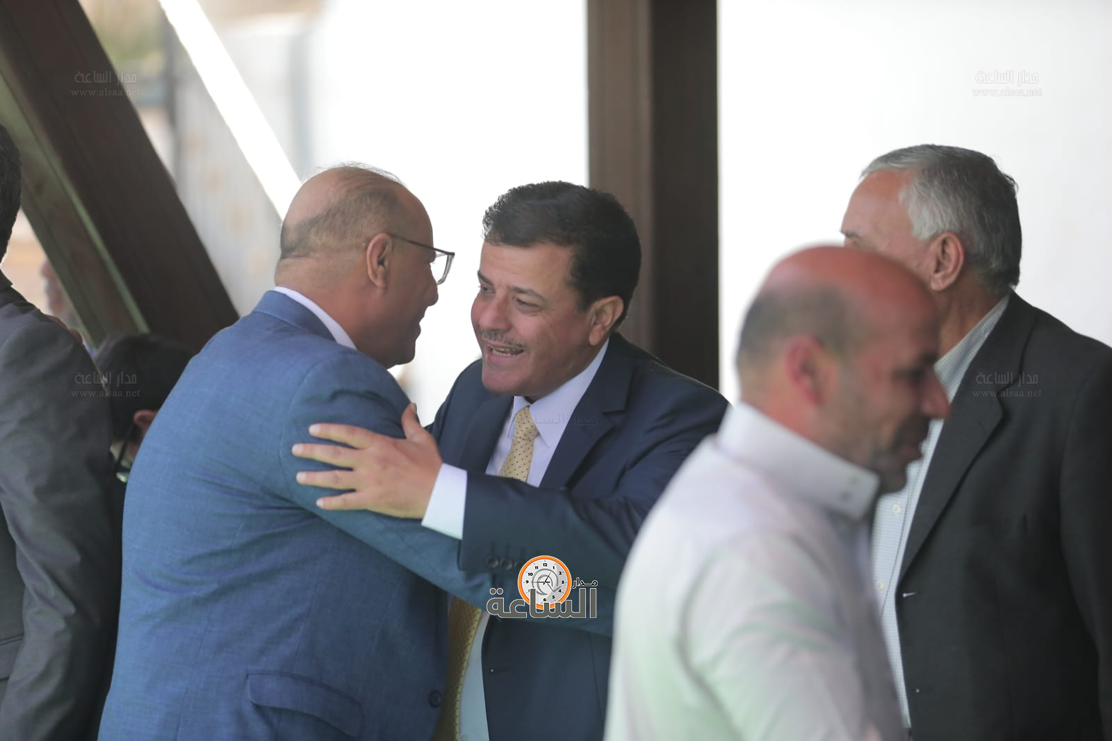 Madar Al-Saa Images 0.6228481983445326