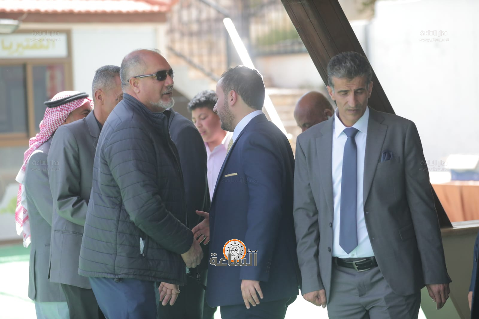 Madar Al-Saa Images 0.25298977756952956