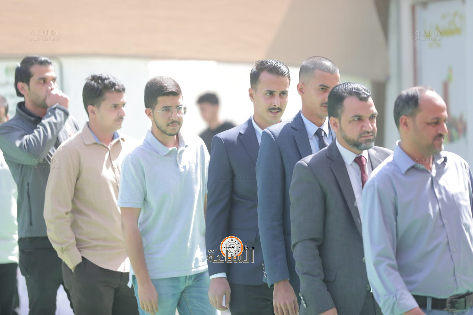 Madar Al-Saa Images 0.9378714479239374