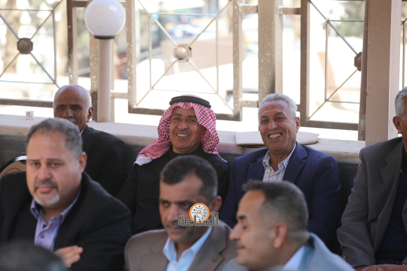 Madar Al-Saa Images 0.9627577112307593