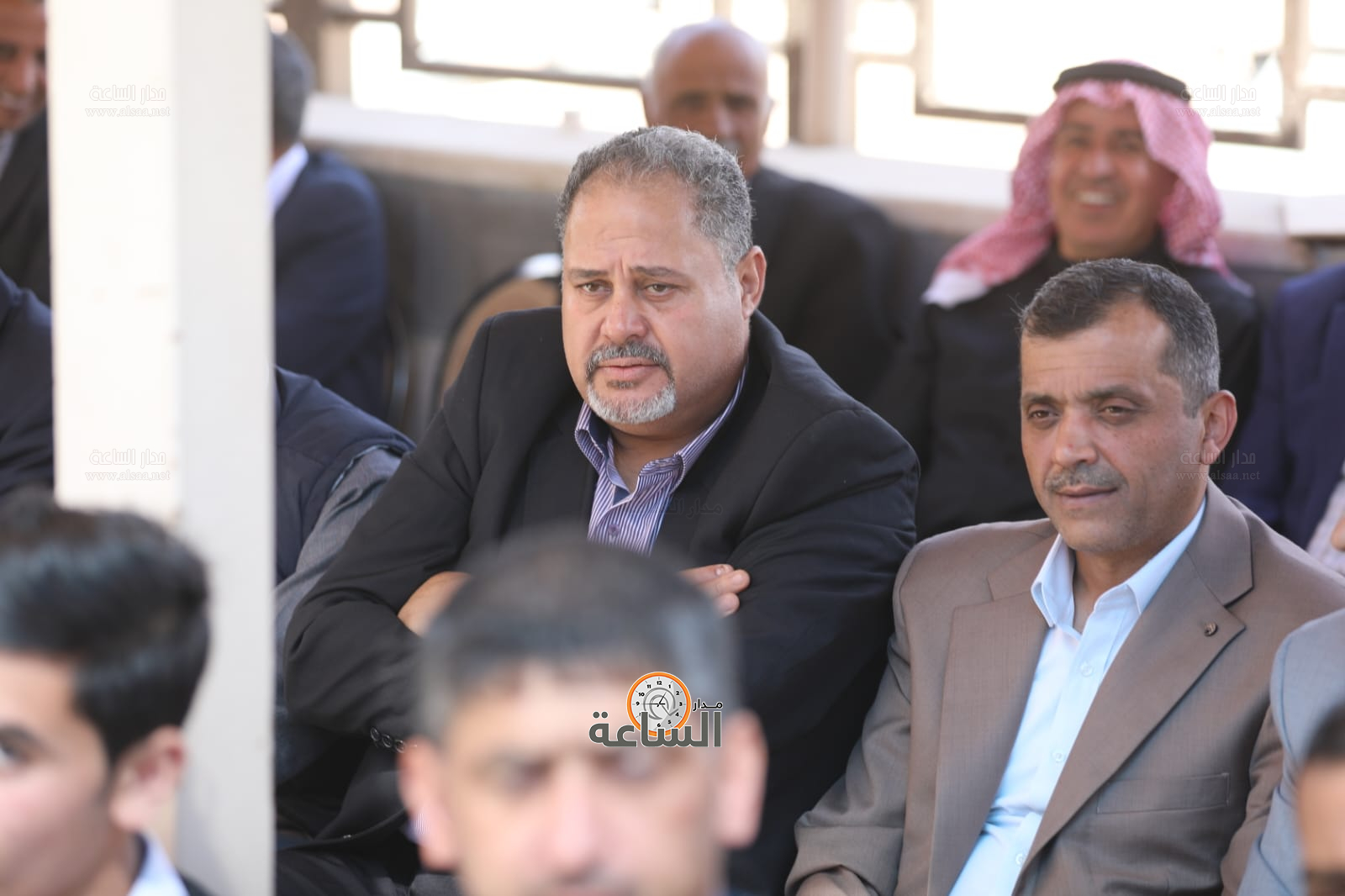 Madar Al-Saa Images 0.5232637602121879