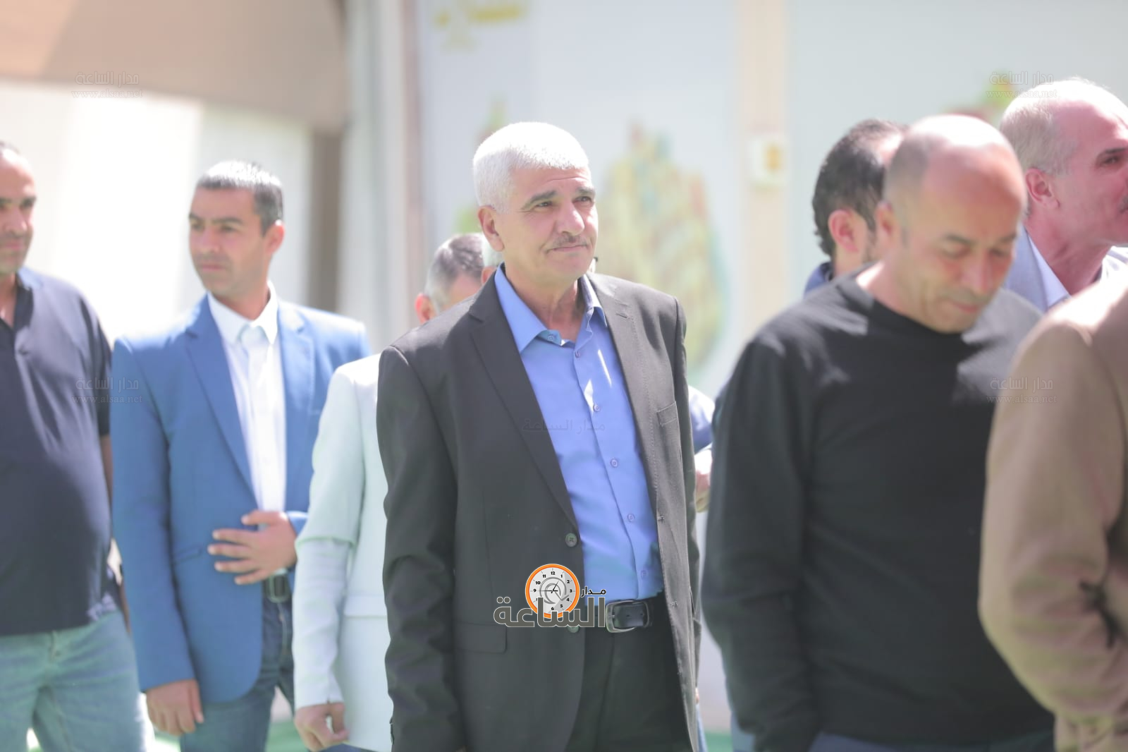 Madar Al-Saa Images 0.020160239117482215