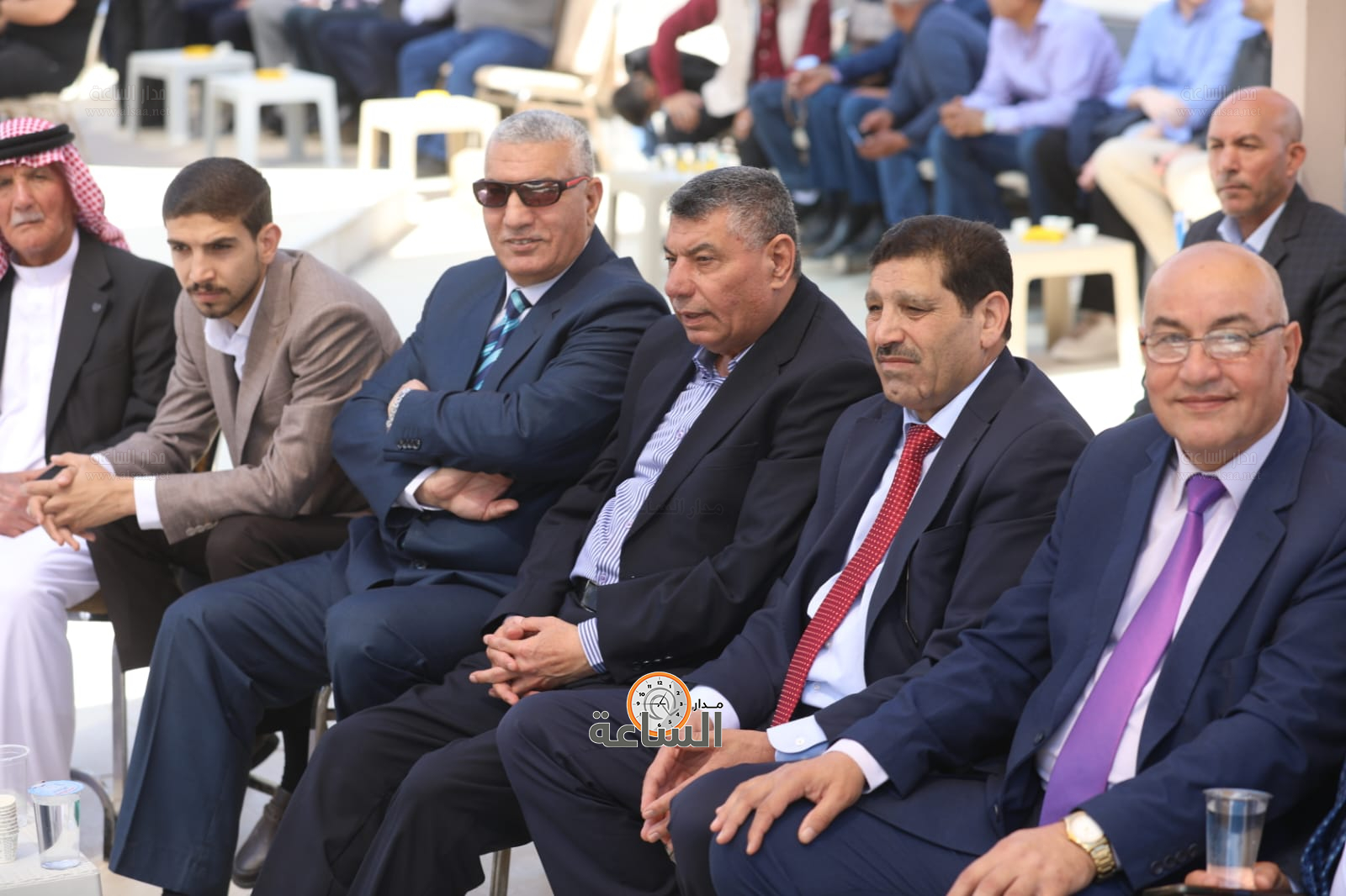 Madar Al-Saa Images 0.7544193228777054