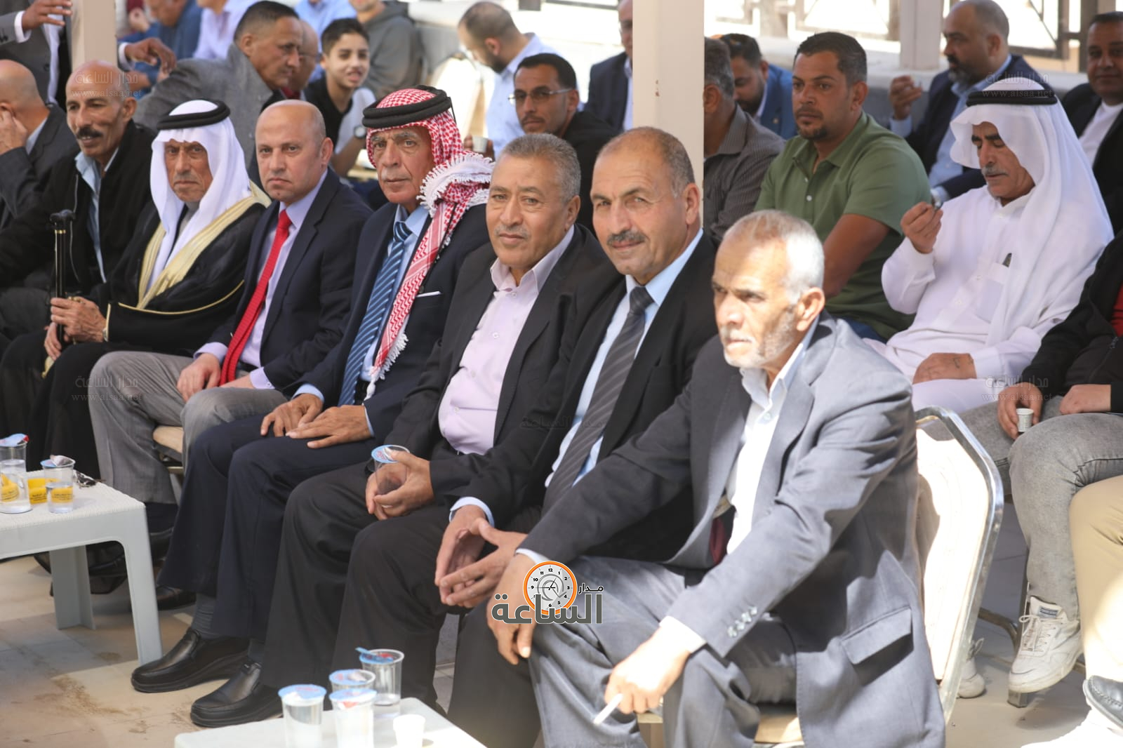 Madar Al-Saa Images 0.14811130943335682