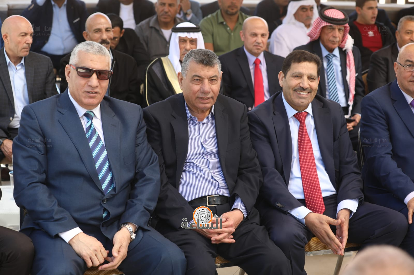 Madar Al-Saa Images 0.05190383785543218