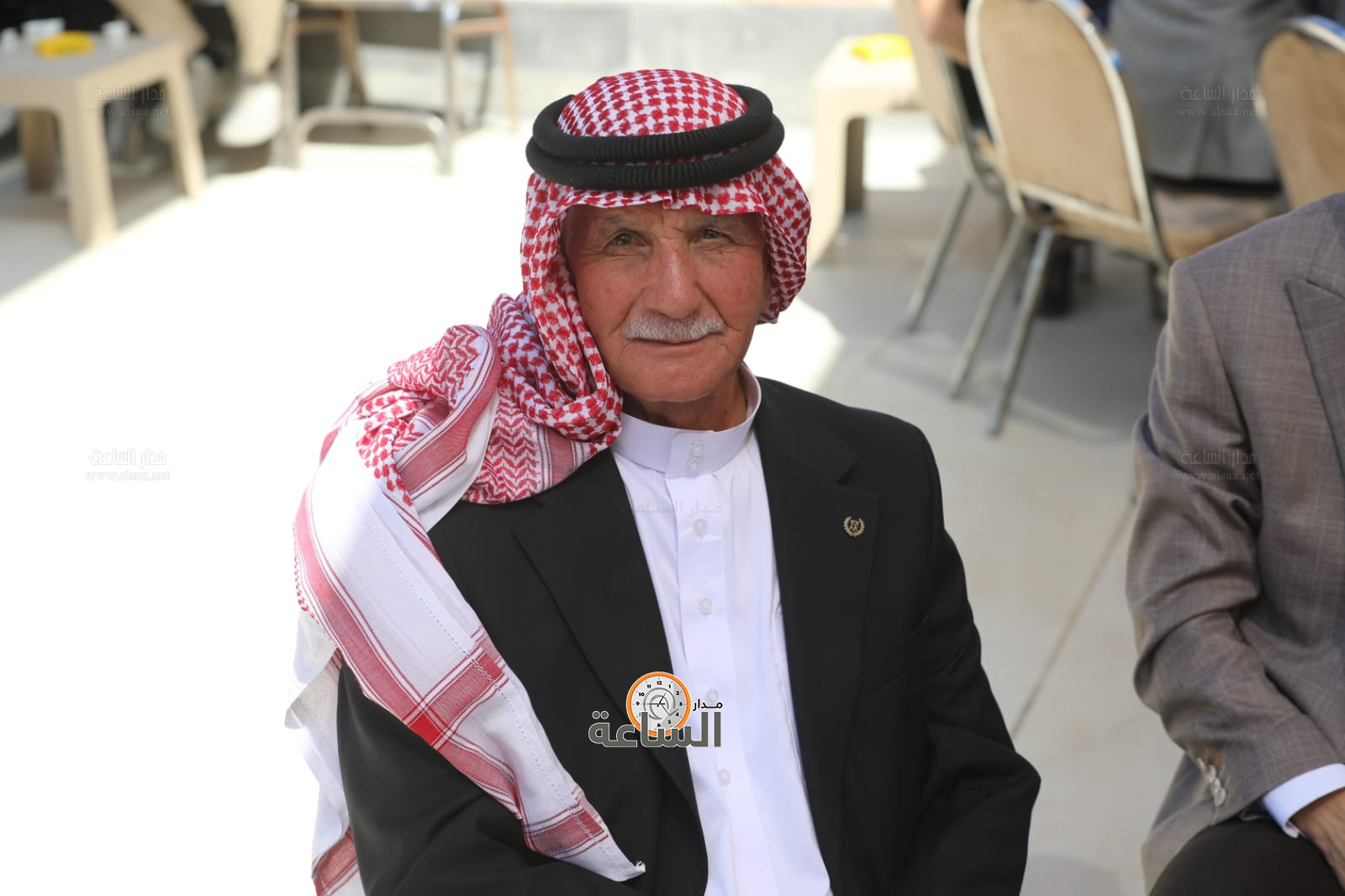 Madar Al-Saa Images 0.9982069773616675