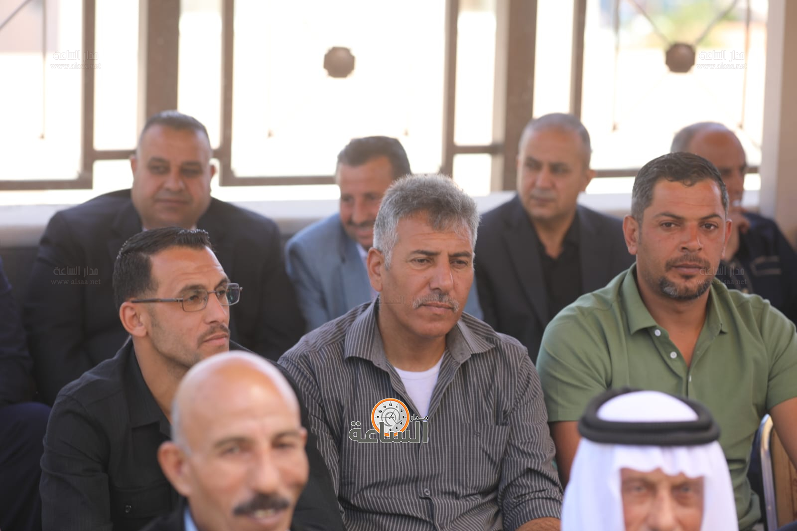 Madar Al-Saa Images 0.7184601834990616