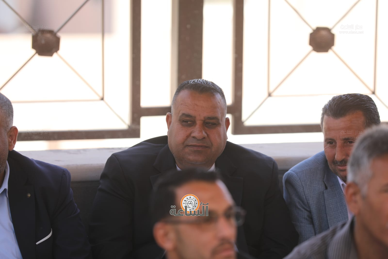 Madar Al-Saa Images 0.4721532957397545