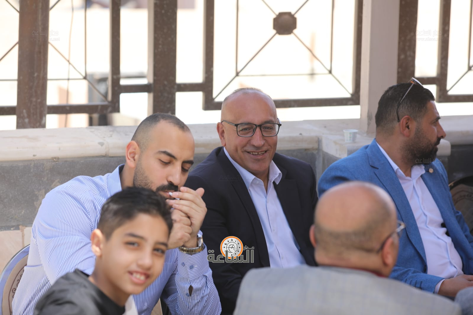 Madar Al-Saa Images 0.4781280408296209