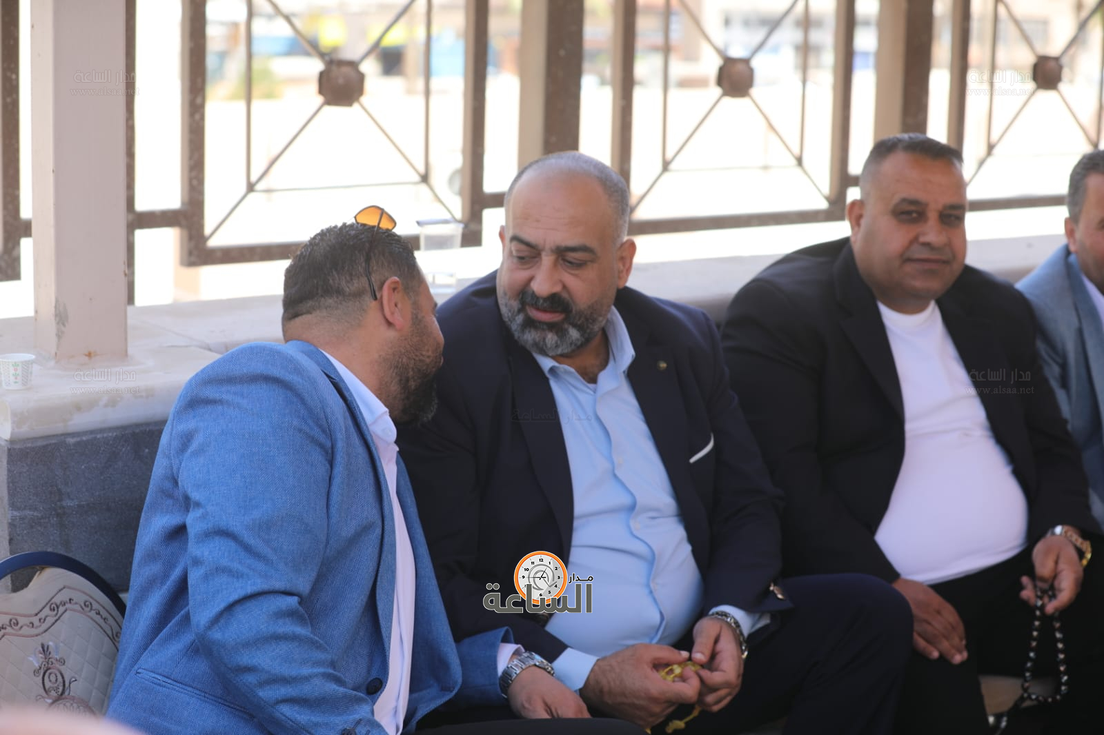 Madar Al-Saa Images 0.7446918382144867