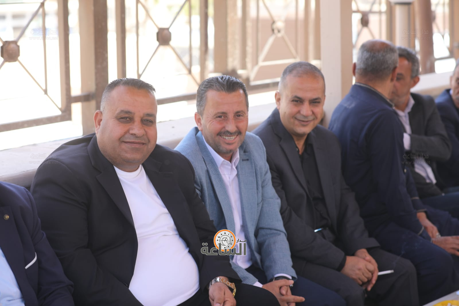 Madar Al-Saa Images 0.3676741810249753