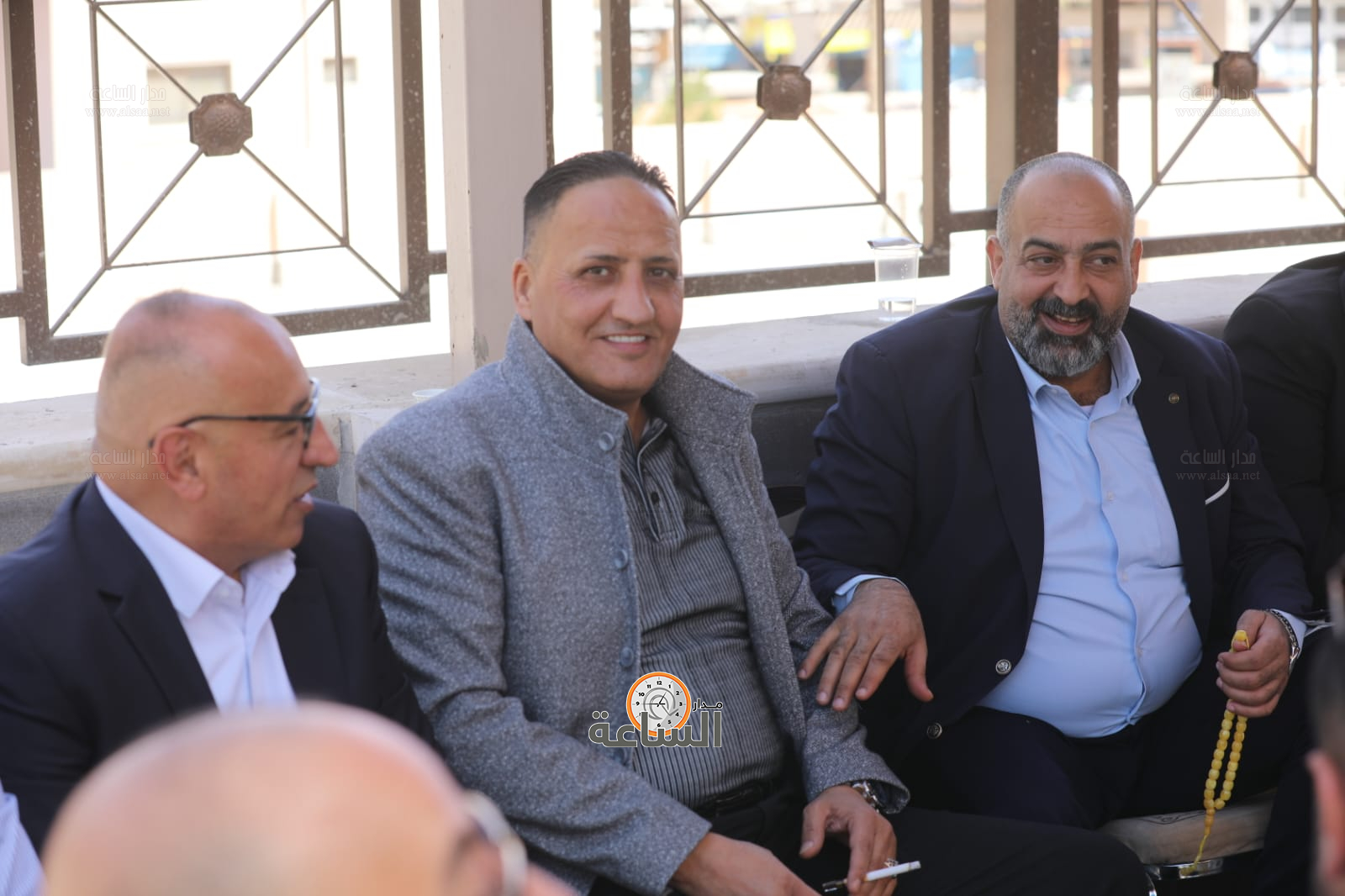 Madar Al-Saa Images 0.11391830331232633