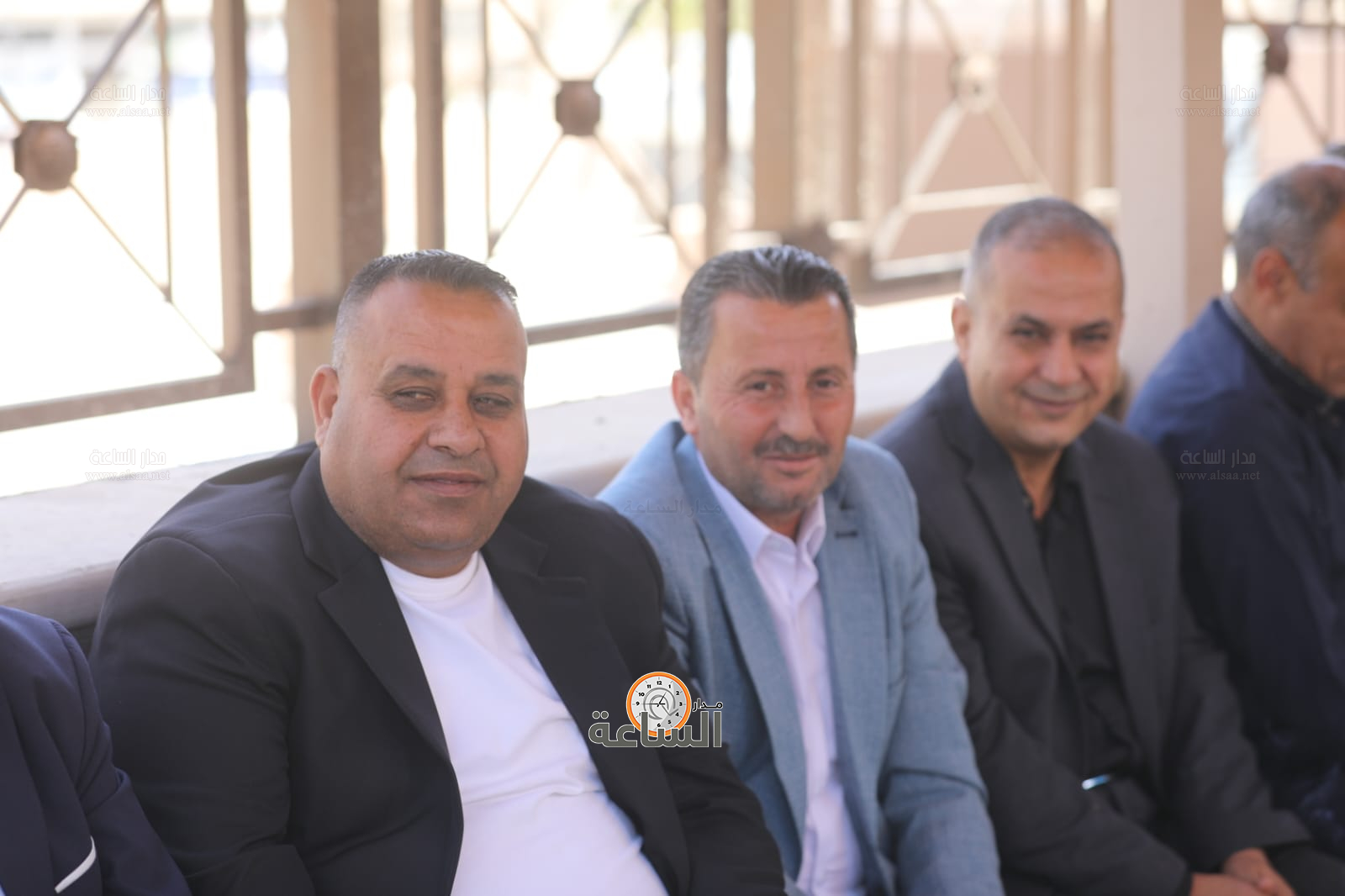 Madar Al-Saa Images 0.16928224655646007